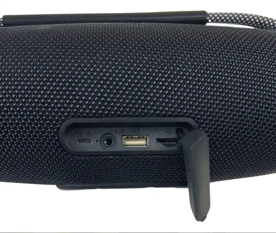 Parlante Charger 7