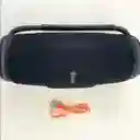 Parlante Charger 7
