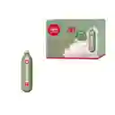 Capsulas Profesionales Isi Crema Chantilly X10