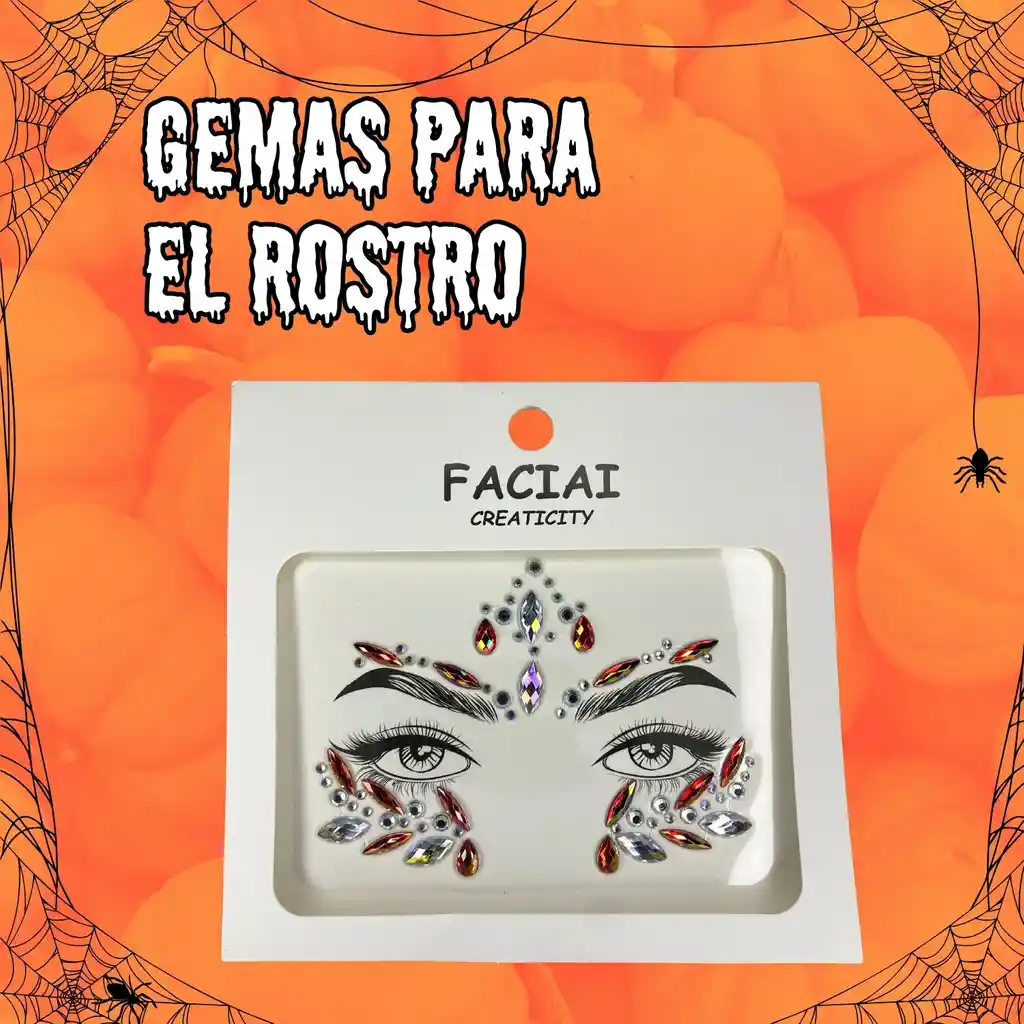 Germas Para El Rostro