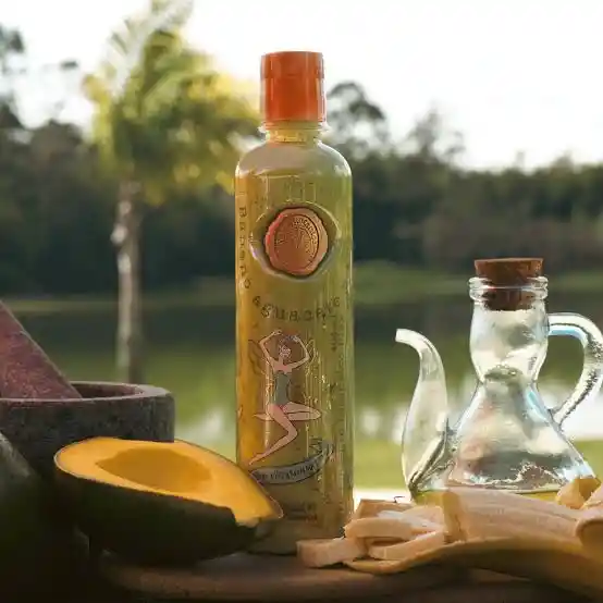 Tratamiento Aguacate Ritual Botanico