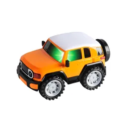 Carro Camioneta Deportiva Con Control Remoto + Baterias