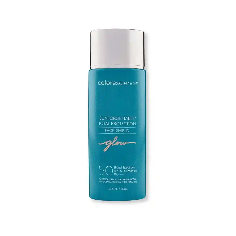 Colorescience Total Protection Face Shield Spf 50 – Glow X 55 Ml