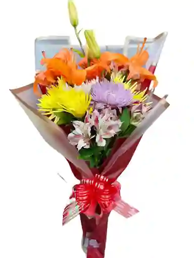 Sueño Mediterráneo