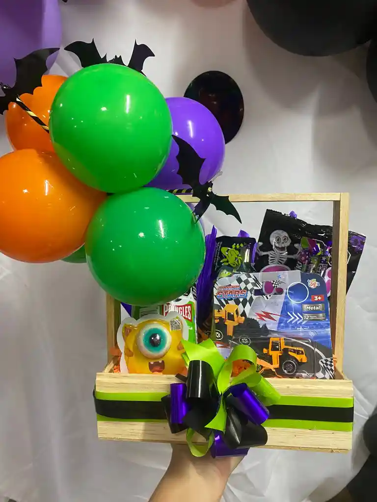 Ancheta Oscura Tentaciòn