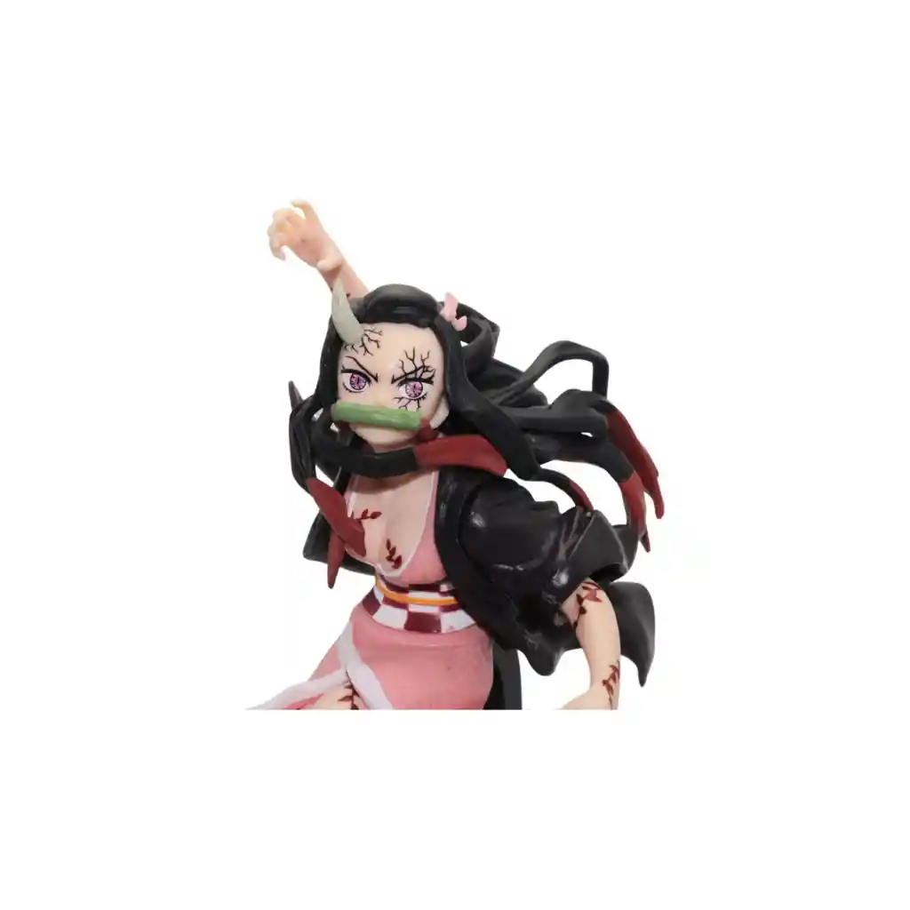 ¡nezuko Despertada: La Demonio En Su Forma Más Poderosa! - Demon Slayer