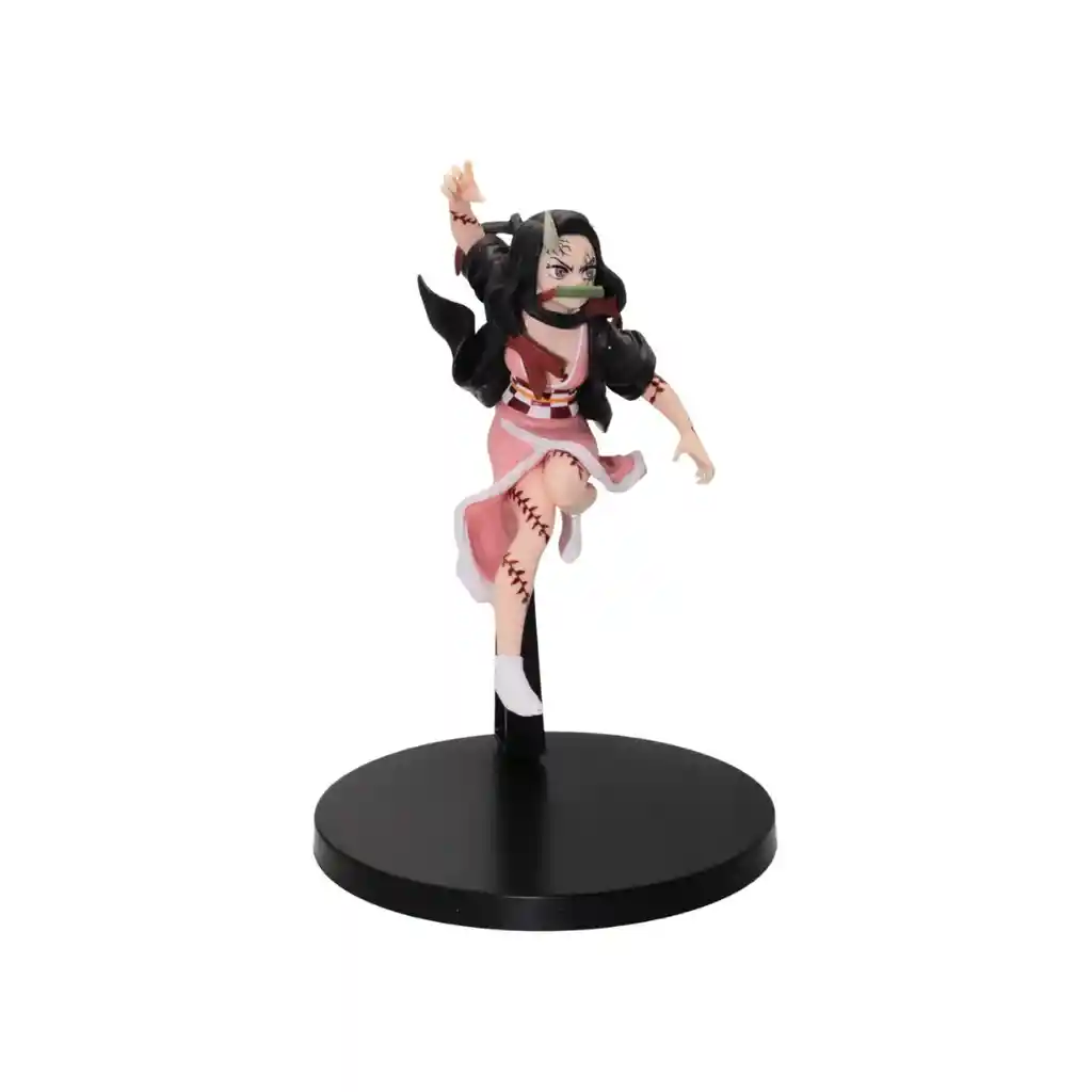¡nezuko Despertada: La Demonio En Su Forma Más Poderosa! - Demon Slayer