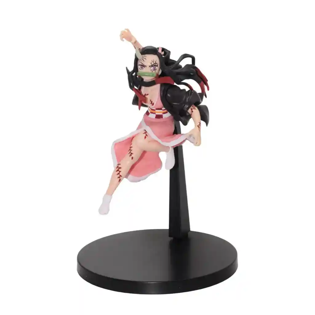 ¡nezuko Despertada: La Demonio En Su Forma Más Poderosa! - Demon Slayer