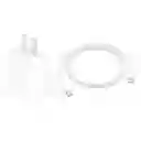 Cargador Iphone 16 Pro Max 35w