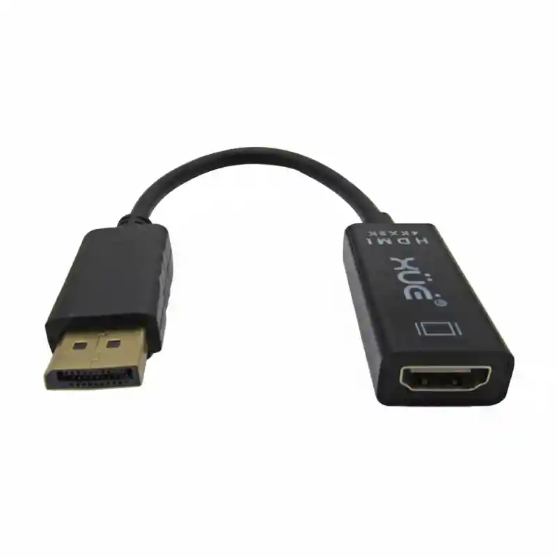 Adaptador Xue Cnv Dhx 1009 Dp A Hdmi	