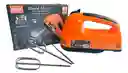 Batidora De Mano 7 Velocidades 160w Raf