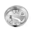 Comedero Anti Ahogo Steelbite