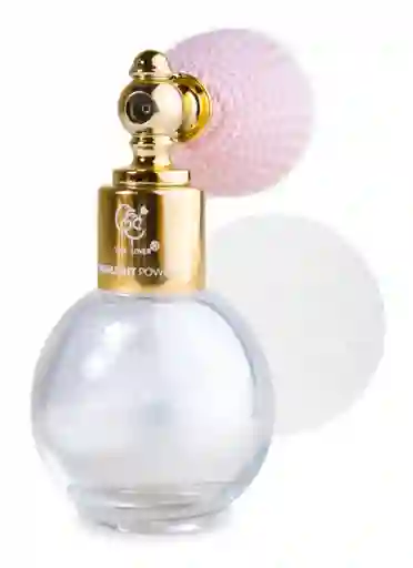 Polvo De Hada 01 Champagne True Lover
