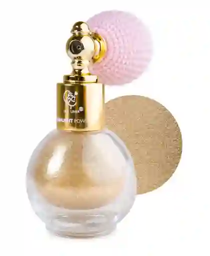 Polvo De Hada 02 Golden Hour True Lover