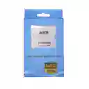 Caja Convertidora Rca A Hdmi