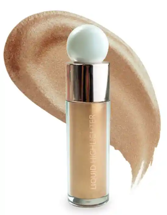 Iluminador Líquido Copper 05 True Lover