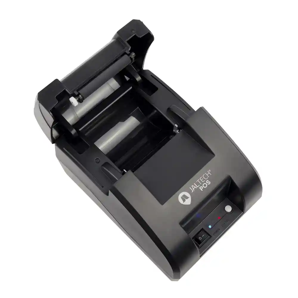 Impresora Termica Pos Usb 58mm