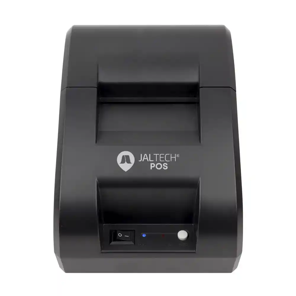 Impresora Termica Pos Usb 58mm