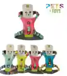 Pet Harness Talla Xxl