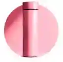 Termo Led 500ml Acero Inoxidable Pantalla Temperatura Digital Rosa Publicitario