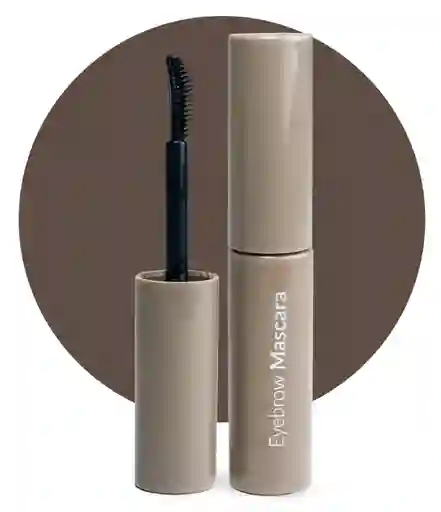 Máscara Fijadora De Cejas Brown True Lover