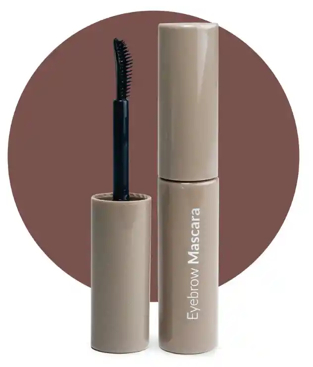 Máscara Fijadora De Cejas Mocha Pink True Lover