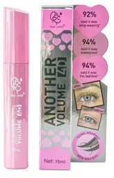 Pestañina Volume 4d True Lover