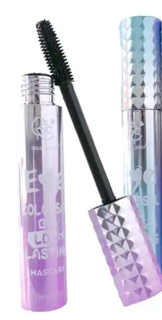 Máscara Eye Colossal Big Long Lasting True Lover