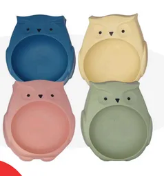 Comedor Con Diseño De Buho