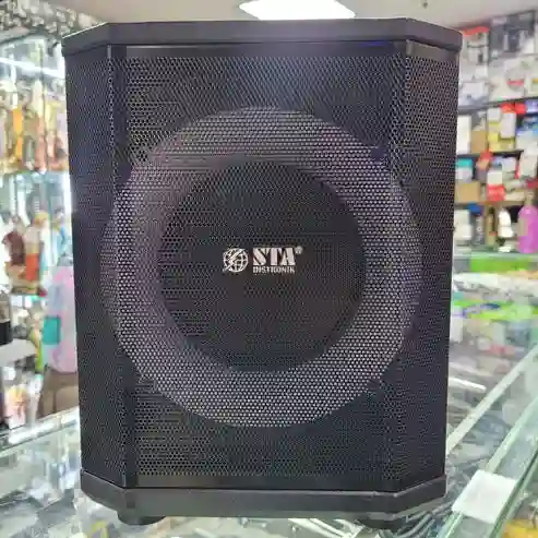 Cabina Sta Tipo Bose - 6.5"