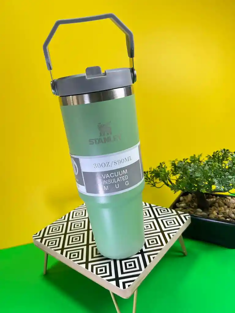 Termo Stanley 30 Onzas