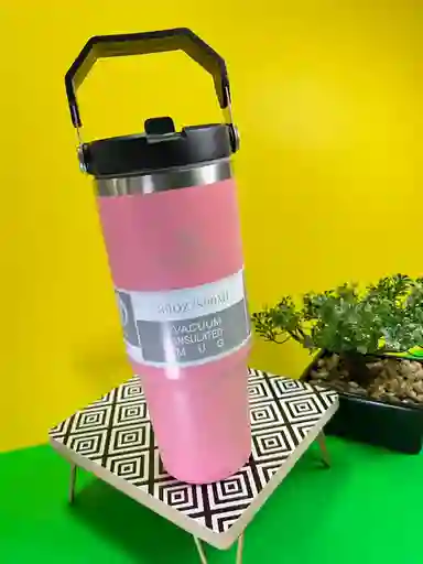 Termo Stanley 30 Onzas