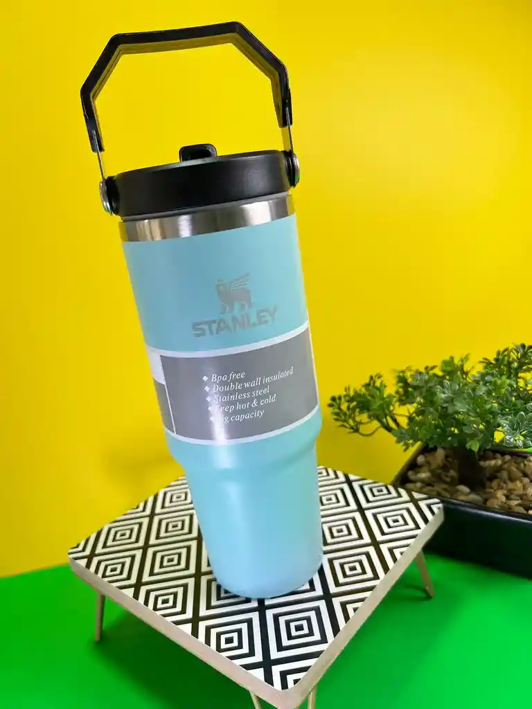 Termo Stanley 30 Onzas