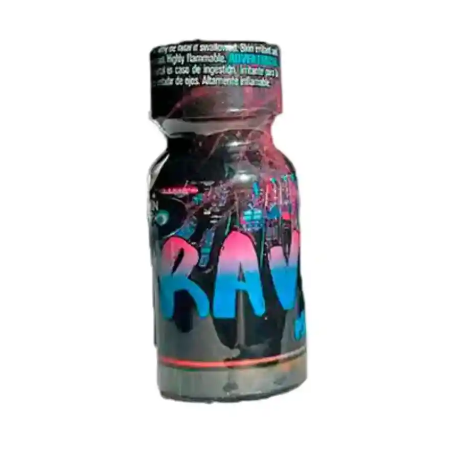 Dilatador Fermin Electronik ( Rave )