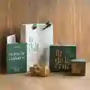 Pulsera Cinco Flor Hortensia