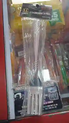 Cubiertos ,cuchillo De Mesa