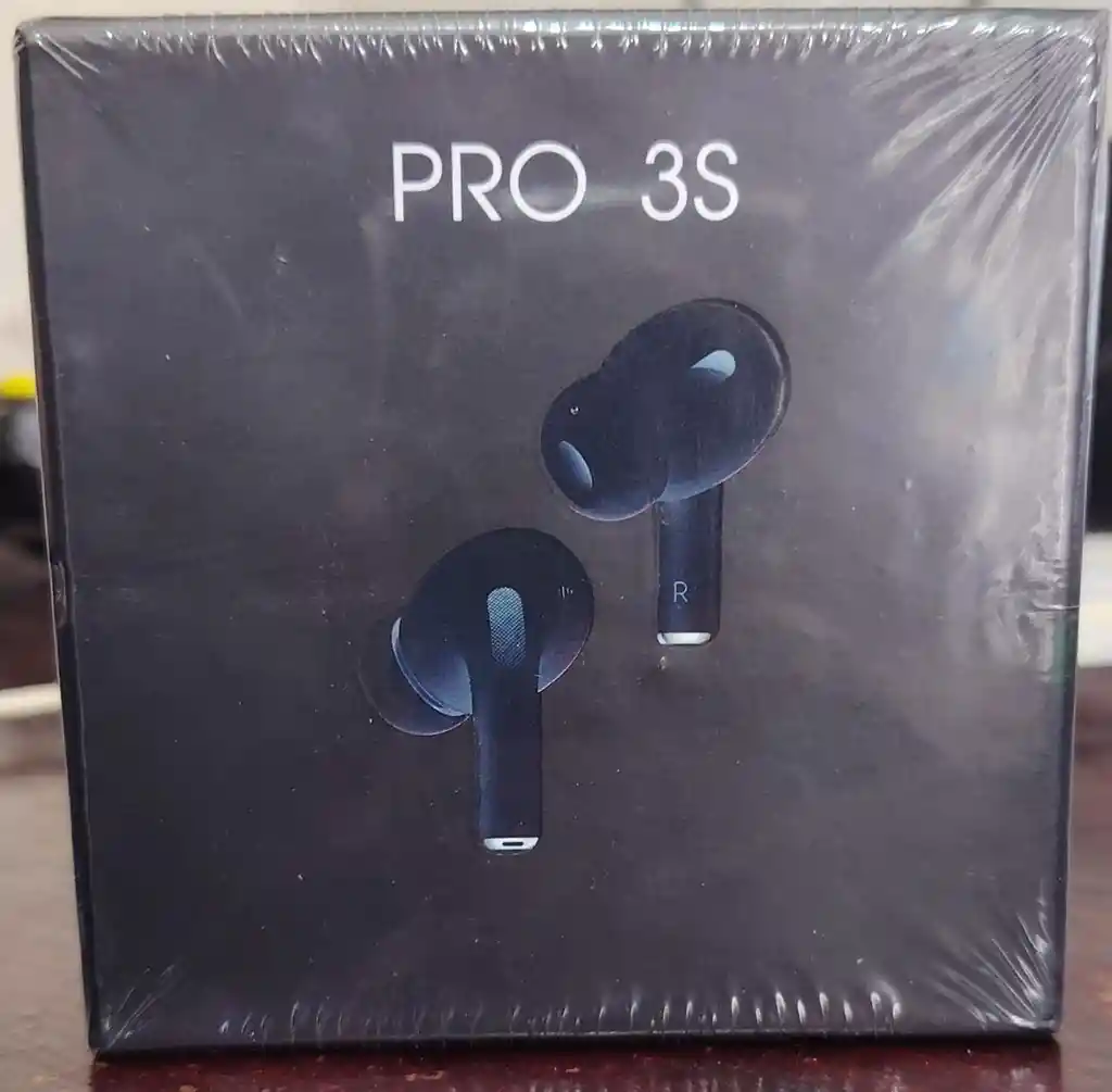 Audifonos Bluetooth Pro 3s