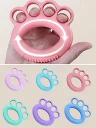 Ejercitador De Muñeca En Silicona
