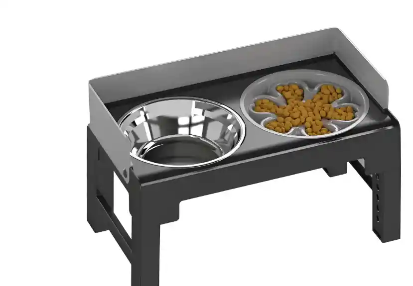 Comedor Elevado Pakew