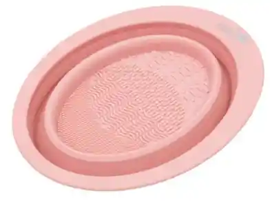 True Lover Tina Para Limpiar Brochas