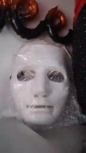 Mascaras Diferentes Motivos