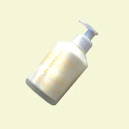 Crema Corporal Hidratante De Mango Y Coco Piel De Semilla