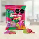 Gomita Bon Bon Bum Surtida X 45 G