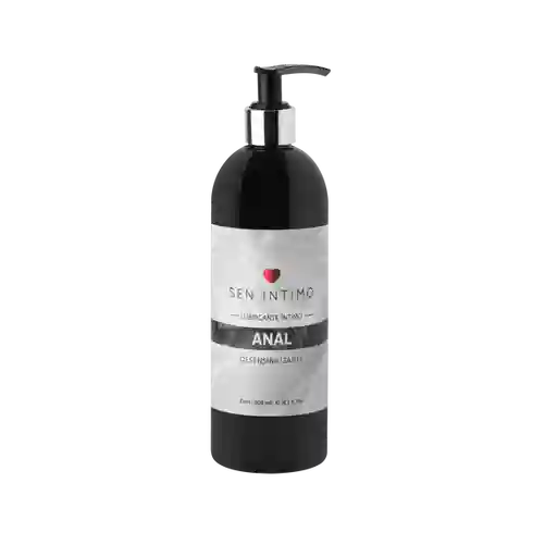 Sen Intimo - Lub. Anal 500ml
