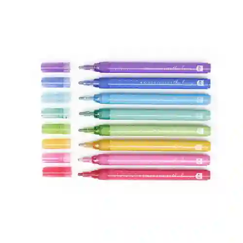 Marcador Outliner X8 Kiut