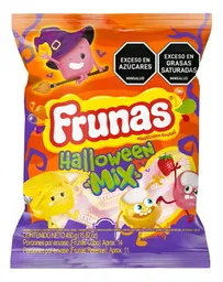 Frunas Halloween Mix X 450 G