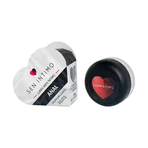 Sen Intimo - Lub. Anal 10ml