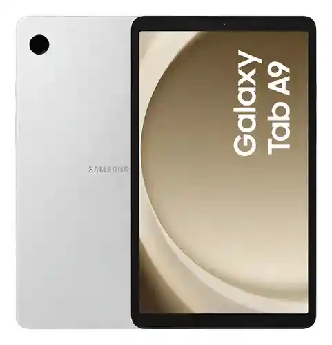Samsung Tab 9 Wifi Nuevo Sellado Plata De 128gb Tablet