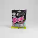 Gomitas Trolli Escalofriantes X 40 G