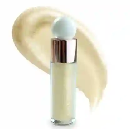 True Lover Iluminador Liquido Tono Golden Hour 04